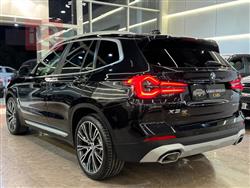 بي ام دبليو X3